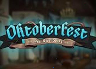 Oktoberfest казино